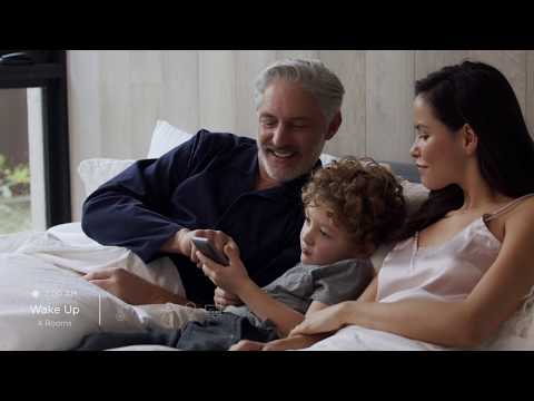 Savant Smart Home Control