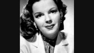 Judy Garland & Johnny Mercer...Don't Get Around Much Anymore