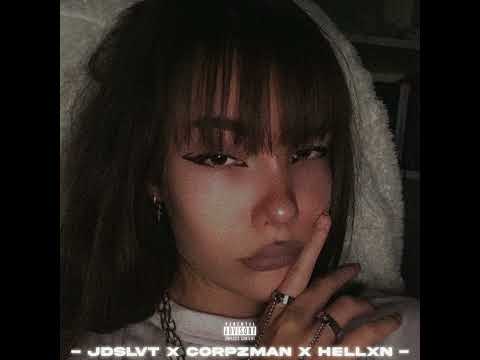 JDSLVT x Hellxn x CorpzMan "JUMP!"