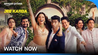 Jee Karda - Watch Now | Tamannaah Bhatia, Aashim Gulati, Suhail Nayyar | Prime Video India