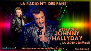 Johnny Hallyday  Elle est terrible