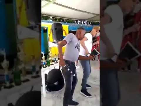 Cuero Na' Ma' - José Mangual Jr.