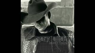Nothing On but the Radio – Gary Allen