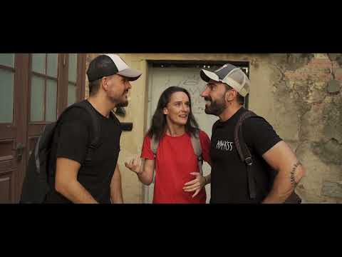 Beatriz Magó actriz