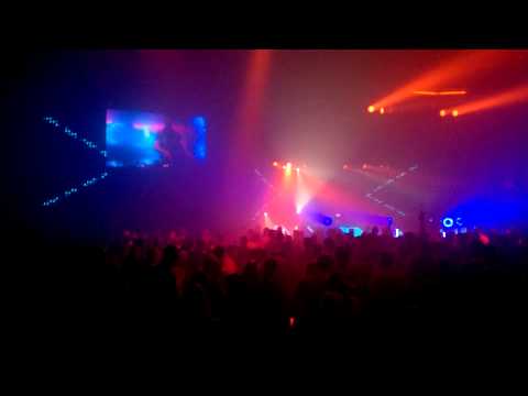 Bryan Kearney @ CITADELA