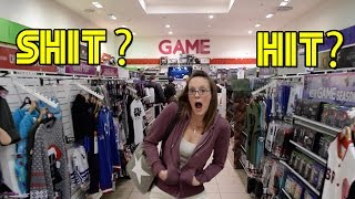 PS4 and Xbox One Boxing Day Sales - Shit or a Hit? | TheGebs24
