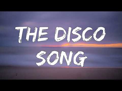 The Disco Song |Alia Bhatt,Sidharth Malhotra,Varun Dhawan|Sunidhi Chauhan ( Lyrics )