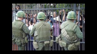 Miss Saigon - Why God Why?