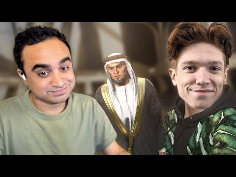 I got a Professional Hitman Speedrunner to coach me in Hitman Freelancer