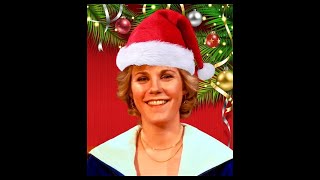 Anne Murray - 4 Christmas favourites