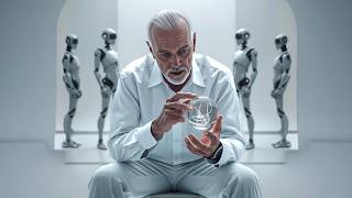 The Last Human Inventor May Retire in 2026