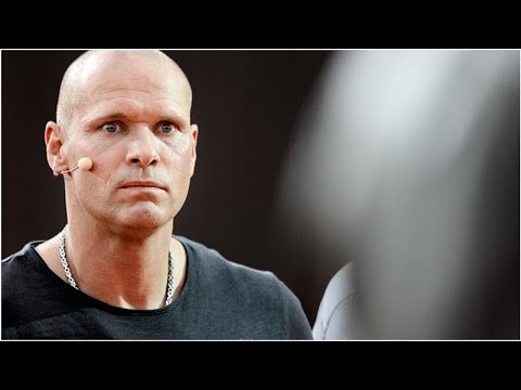 Thorsten Legat in Gesprächen mit TuS Bövinghausen über Trainerjob