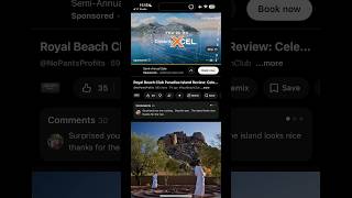 Celebrity Cruises Bans Me… But Still Pays To Advertise On My Channel?! 🤔🚢
