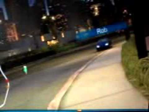 Overspeed High Performance Street Racing Pc