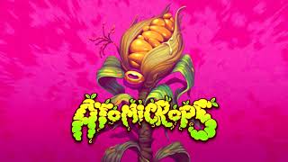 Cover art for Desert - Atomicrops