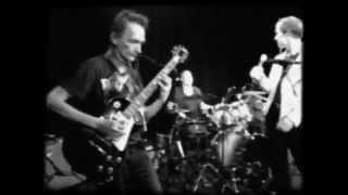 Jah Wobble & Keith Levene play Public Image Ltd & low Life