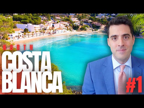 Denia, Jávea oder Moraira? Die besten Orte zum Leben und Investieren an der Costa Blanca (Teil 1)