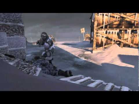 Sk93 - Black Ops Game Clip