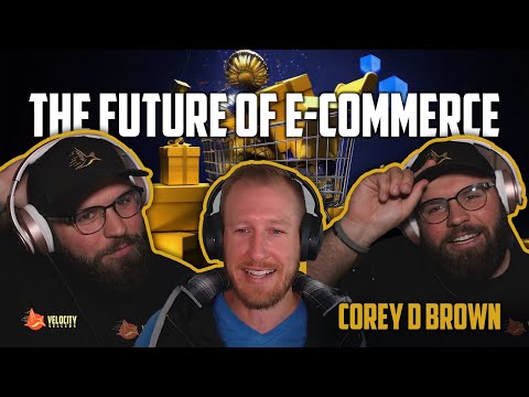 The Importance of Omni-Channel Marketing & The Future of E-Commerce!