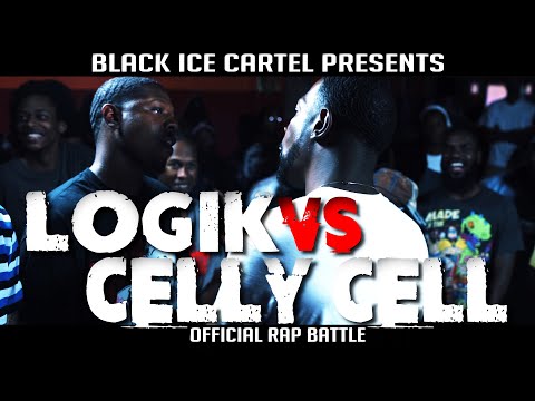 Logik vs Celly Cell