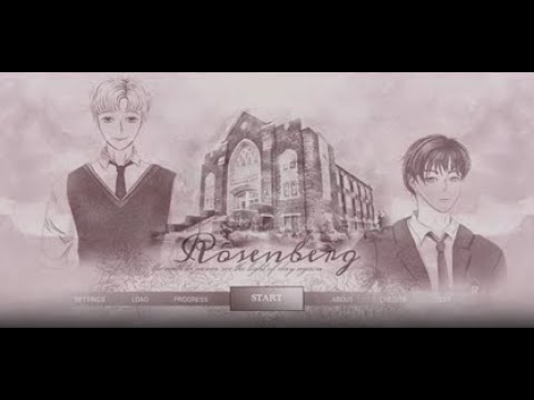 Rosenberg - [All Endings]