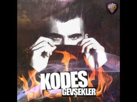 Kodes-Gevşekler(Diss Track)