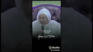 Download lagu Abuya Uci Turtusi ][Keistimewaan kangjeng Nabi Muhammad di umur 38 tahun#abuyauci mp3