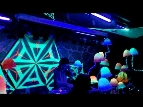 Nolm Live At- Brainbusters presents - PANDORA BOX - japan2009