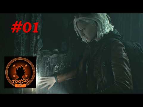 Resident Evil Requiem #01 Der Wahnsinn geht weiter ein wahnsin,s Game