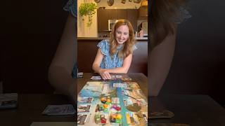 She Had Me at Game Night 😍