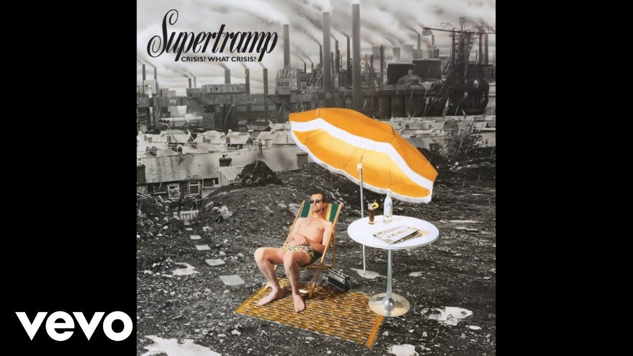Supertramp - Ain't Nobody But Me (Audio) - YouTube