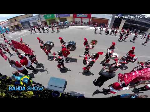 FAMJUCMA de ALAGOINHAS No XXII CIFAMAT 2018 em Mata De São João