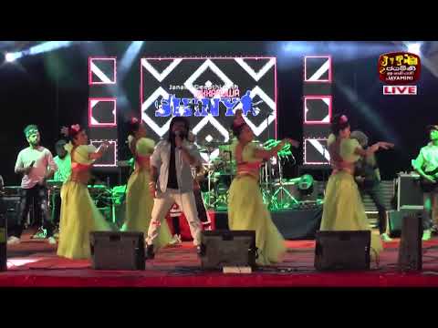 Sasara Bandeemak #සසර බැඳීමක් | Manej Sanjaya | Hikkaduwa Shiny Attack Show Live In Gatabe 2022