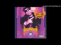 Pimp C - On Ya Mind (Chopped & Screwed By Dj Michael '5000' Watts)