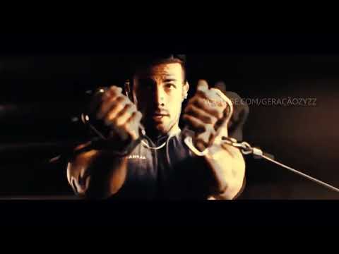 25 MIN QUE VALERÃO POR UMA VIDA INTEIRA! Motivação Bodybuilding 2020