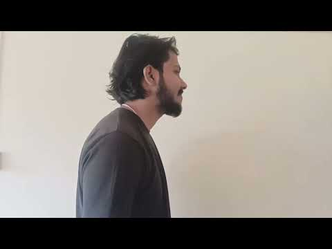 Akash Singh Introduction video 