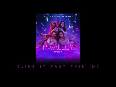 Video thumbnail for Distance (P-Valley Remix)
