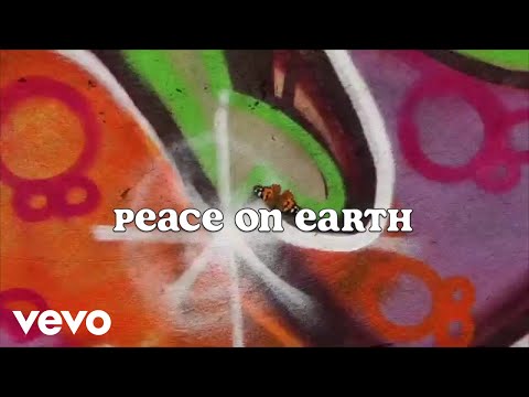 FrancisM - Peace On Earth ft. Babsie Molina