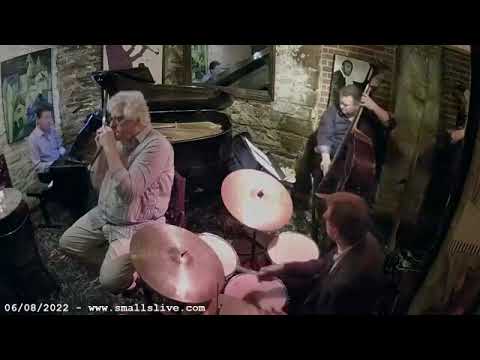 Emily - Hendrik Meurkens Jazz Harmonica @ Mezzrow Jazz Club