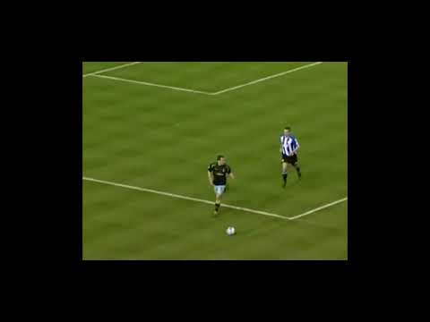 Championship 2008/09 - Sheffield Wednesday vs. Coventry City