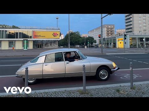 Morgens Um Vier - Element of Crime