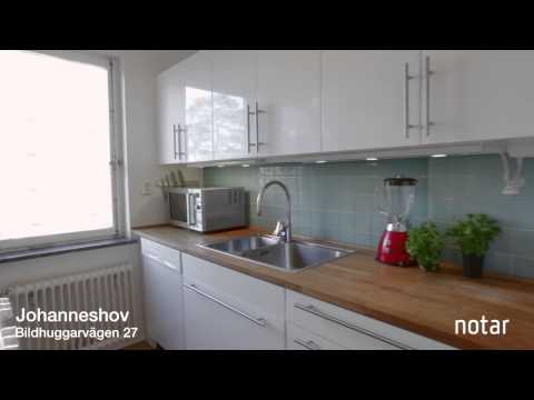 Såld, 2:a · 45m2 · 3035 kr avg, Globen / Johanneshov : Via Notar mäklare Hammarby
