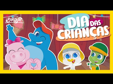 Turma do Beach Park - Dia das Crianças [Música Infantil]
