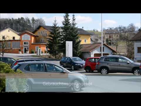 Autohaus Schöndorfer - Imagefilm 2017