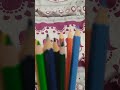Colored Pencil 12 Arthur PBS Kids Program Break Wfwa Dt2
