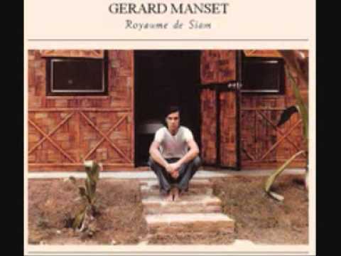 Quand tu portes - Gérard Manset (1979)