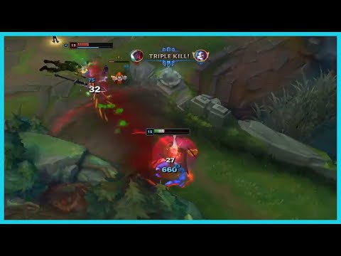 Dzukills Yone with Lethal Tempo is OP