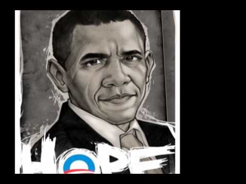 BLACK MAN IN THE WHITE HOUSE - GROOVE JUNKIES