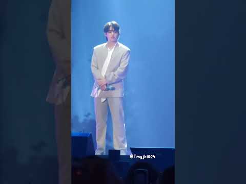 SEVENTEEN CARATLAND 230310 Imperfect Love (S.coups)