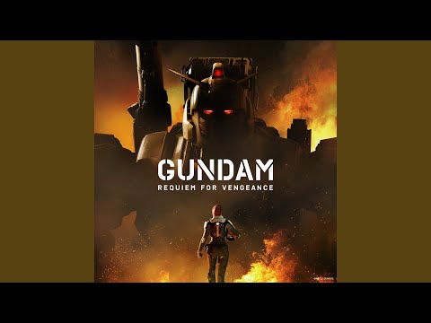 Perpetuum Mobile (Gundam Requiem for Vengeance Opening Theme)